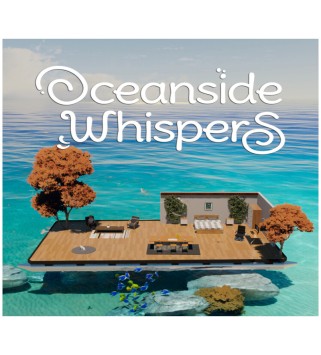 Oceanside Whispers Steam Key GLOBAL